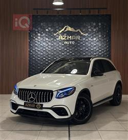مرسيدس بنز GLC
